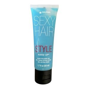 Sexy Hair - Style Hard Up (Extra Firm Hold) - 1.7oz Gel